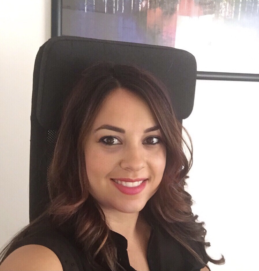 Francesca Trauzzola foto